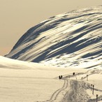 Expedición de Snowbike a Laponia con Jan Kopka